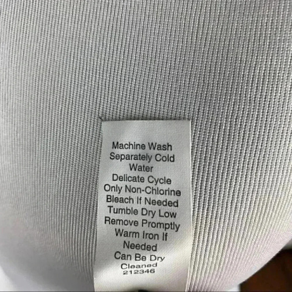 Cabi top size L artsy button down style# 129 artsy - Picture 9 of 11